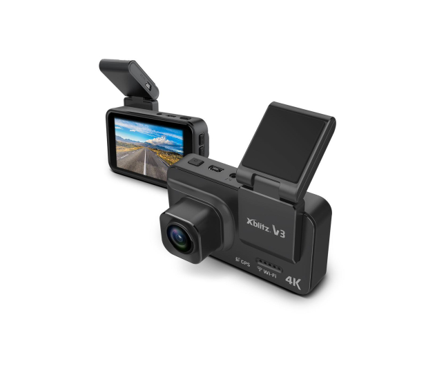 Xblitz V3 pro 4K/3"/150 magnetic - 611372 - zdjęcie 5